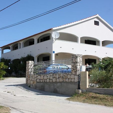 Apartment Lopar 10402A Екстериор снимка