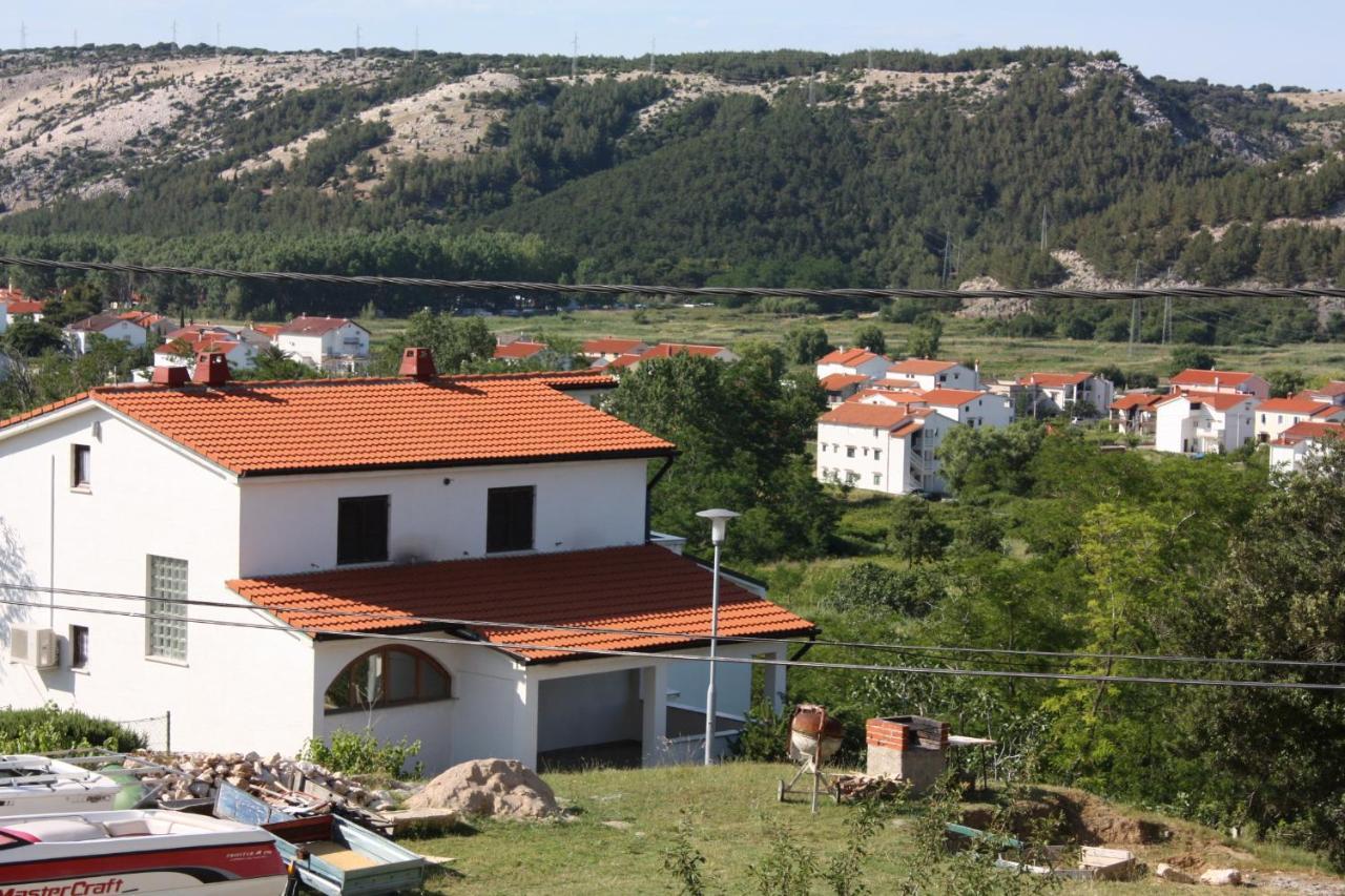 Apartment Lopar 10402A Екстериор снимка