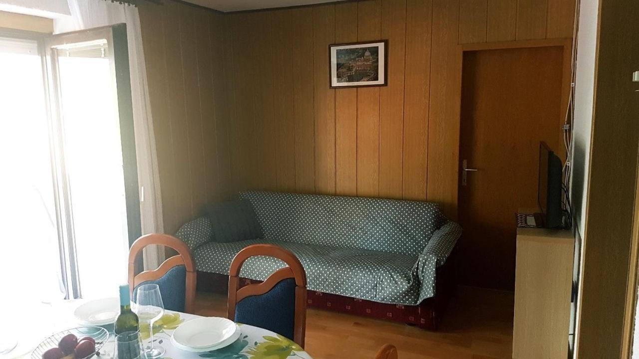 Apartment Lopar 10402A Екстериор снимка